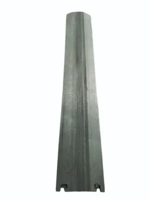 2 Channel Cable Protector (Flexible)