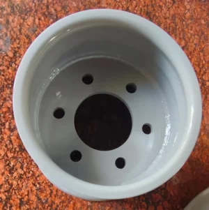 Wheel Rim