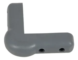 Rubber Corner Guard